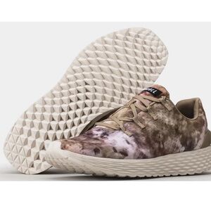 Nobull Earth Tie-Dye Ripstop Runner CrossFit Trainer Shoes Women's 8.5/ Men's 7